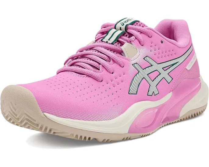 Теннисные кроссовки ASICS Gel-Challenger 15 Padel с технологией Rearfoot GEL