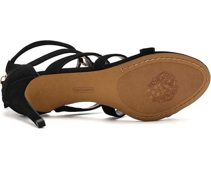 Босоножки Vince Camuto Azelie на высоком каблуке с ремешками