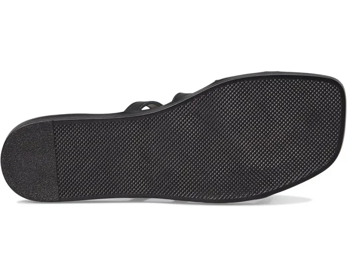 Сандалии Seychelles Persuasion из кожи с квадратным носком