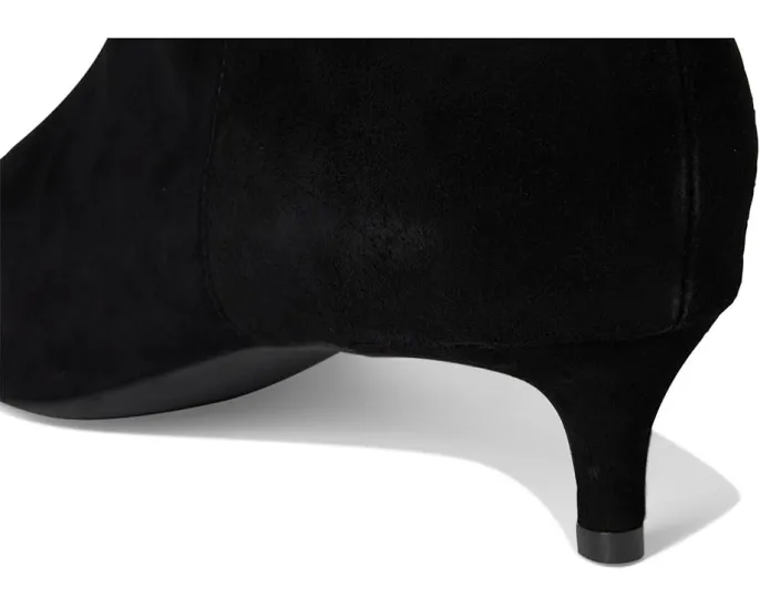 Классические сапоги Cole Haan Go-to Janece Dress для любого случая с водонепроницаемым эффектом