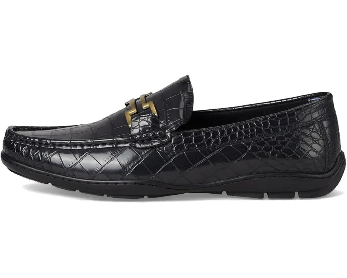 Stacy Adams Embrey с мокасиновым носком и металлической пряжкой