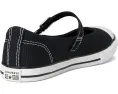 Детские туфли Converse Chuck Taylor All Star Dainty Mary Jane для детей с ремешком