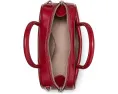 Мини-сумка Grace из мелкозернистой кожи от Kate Spade New York