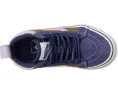 Высокие кроссовки Vans MTE SK8-Hi для детей с утеплением Primaloft и водонепроницаемым верхом