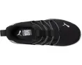 Slip-on кроссовки Softride One4All от PUMA Kids с сетчатым верхом и амортизацией