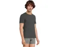 Футболка Icebreaker Merino 150 Anatomica с коротким рукавом и круглым вырезом