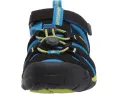 Детские сандалии KEEN Kids Seacamp II CNX для воды и активного отдыха