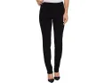 Утягивающие брюки Pull-On Skinny от Krazy Larry с панелью для живота