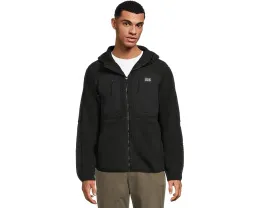 Толстовка Mountain Hardwear HiCamp с капюшоном и нагрудными карманами