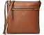 Кроссбоди MICHAEL Michael Kors Jet Set Charm Small North/South с текстурой pebbled leather