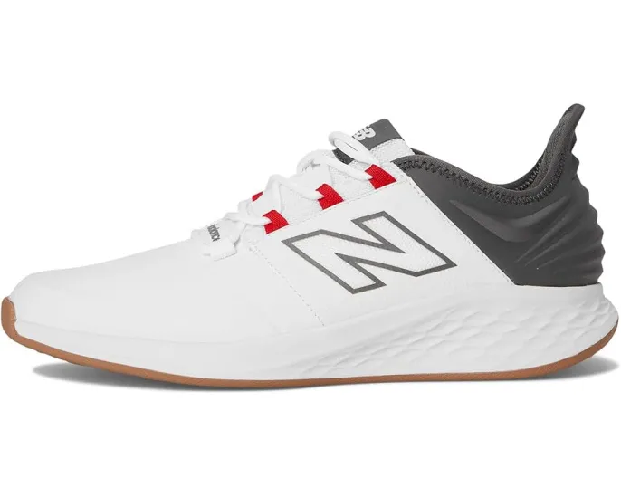 New Balance Fresh Foam Roav Golf V2 кроссовки для гольфа с облачной амортизацией