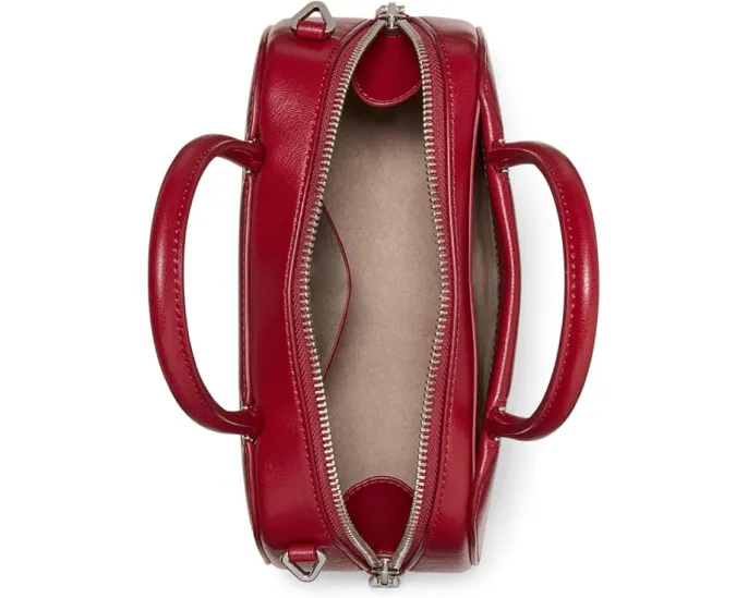 Мини-сумка Grace из мелкозернистой кожи от Kate Spade New York