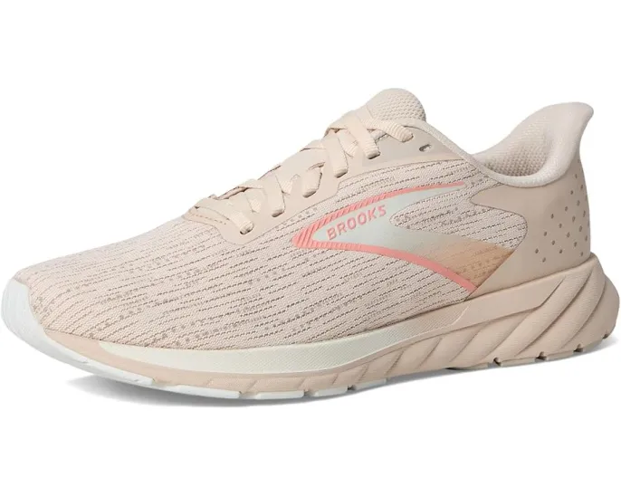 Легкие кроссовки для бега Brooks Anthem 7 с технологией Bio-mogo DNA