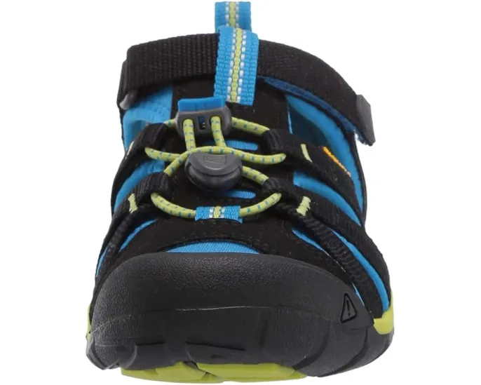 Детские сандалии KEEN Kids Seacamp II CNX для воды и активного отдыха