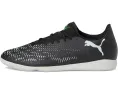 Футбольные бутсы Puma Future 8 Play для залов с искусственной кожей и язычком на липучке