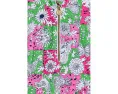 Детский рашгард Denning с защитой UPF 50+ от солнца Lilly Pulitzer Kids