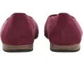 Балетки Violet Ballerina/Skimmer Shoes от Dr. Scholl's с перфорированным верхом