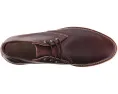 Ботинки Work Chukka от Red Wing Heritage с кожаным верхом и подошвой из креповой резины