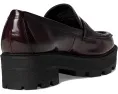 Лоферы Keram Nine West с рельефной подошвой