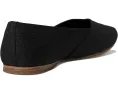 TOMS Gemma слипоны с круглым носком и стелькой CloudBound