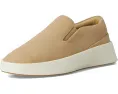 Wolf & Shepherd Слипоны Cruise из премиальной кожи с удобной стелькой
