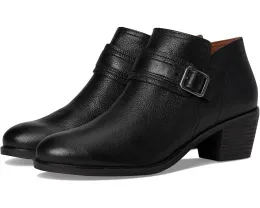 Ботильоны Cobb Hill Serri из премиальной кожи с поддержкой свода стопы