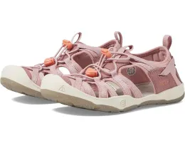 Детские сандалии KEEN Kids Moxie с защитным мыском и быстрым высыханием