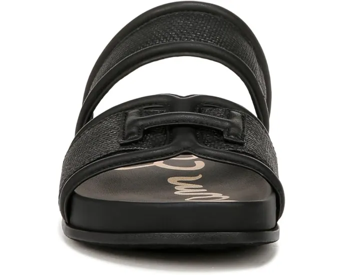 Sam Edelman Rowan кожаные сандалии без застежки на удобной подошве