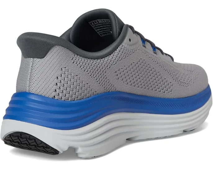 Кроссовки SKECHERS Max Cushioning Endeavour Slip-in с максимальной амортизацией