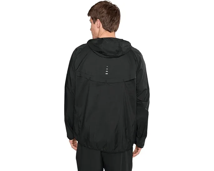 Беговая куртка Nike Stride Repel с защитой от УФ и водоотталкивающим покрытием