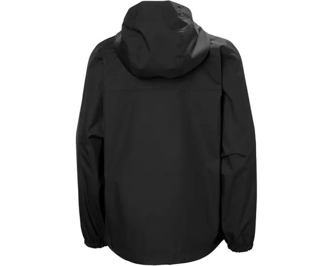 Детская дождевик Helly Hansen Vancouver с технологией HELLY TECH Protection