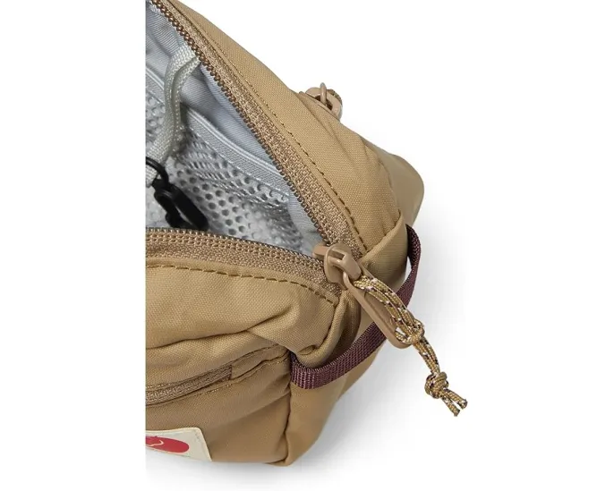 Поясная сумка Fjällräven High Coast Hip Pack из переработанного полиамида