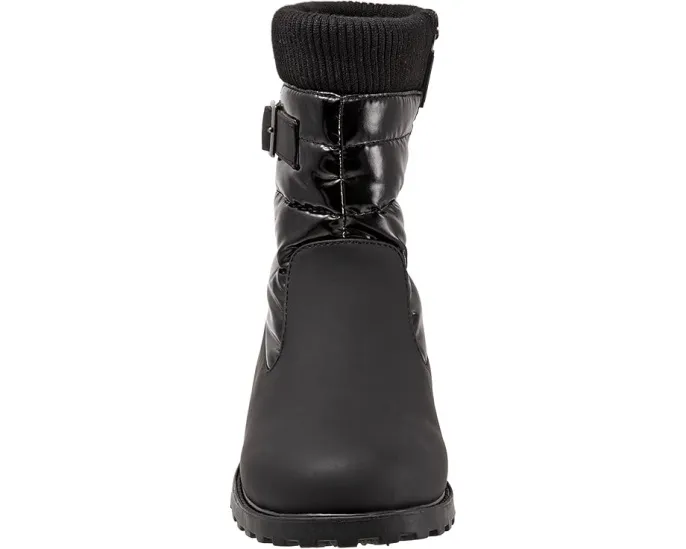 Водонепроницаемые ботинки Trotters Berry Mid с боковой молнией