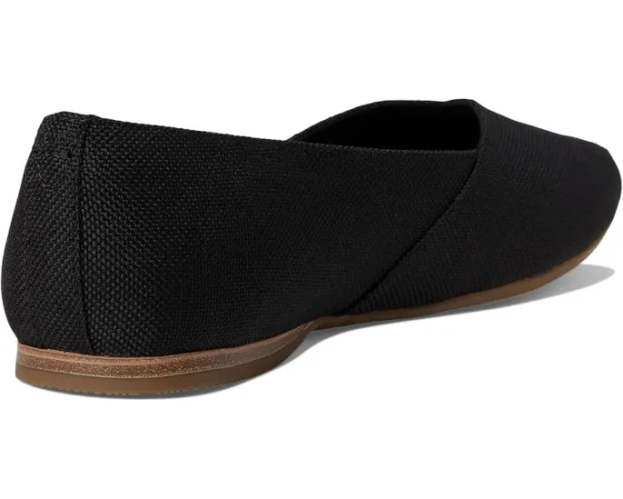 TOMS Gemma слипоны с круглым носком и стелькой CloudBound