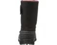 Детские зимние сапоги Tundra Teddy 4 с утеплителем и подошвой для сцепления