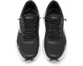 Слипоны SKECHERS Go Walk Max Cushioning Flex с амортизацией и веганским дизайном