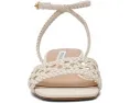 Босоножки Shay от Steve Madden с острым носком и регулируемым ремешком