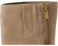 Высокие сапоги Vince Camuto Pavla до колена на каблуке из замши Verona