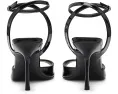 Stuart Weitzman босоножки Lexington Sandals 85 на шпильке
