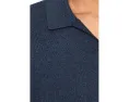 Пуловер L.L.Bean Comfort Stretch Polo с коротким рукавом
