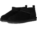 Укороченные ботинки Super Shorty Wide с овчиной и водоотталкивающей пропиткой Bearpaw