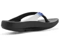 Вьетнамки OOFOS Oolala Luxe Thong с гелевой стелькой