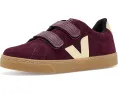 Кроссовки детские VEJA Small Esplar с липучками