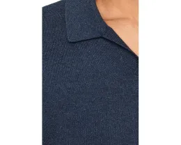 Пуловер L.L.Bean Comfort Stretch Polo с коротким рукавом