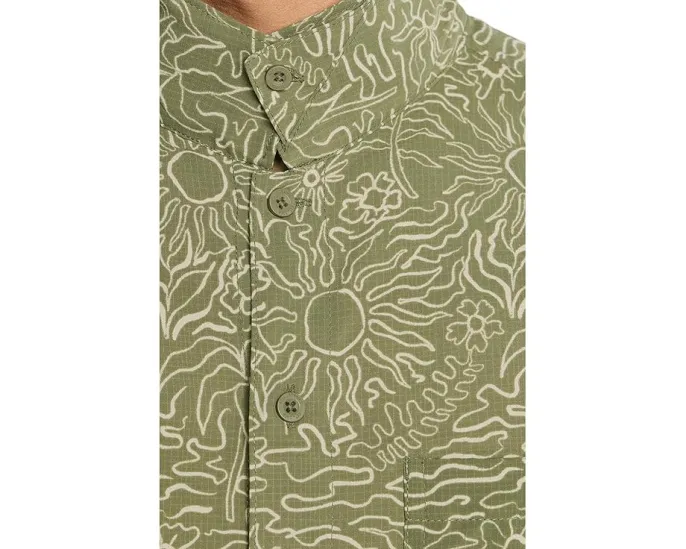 Длинная рубашка Royal Robbins Salathe Sun с защитой от солнца и комаров