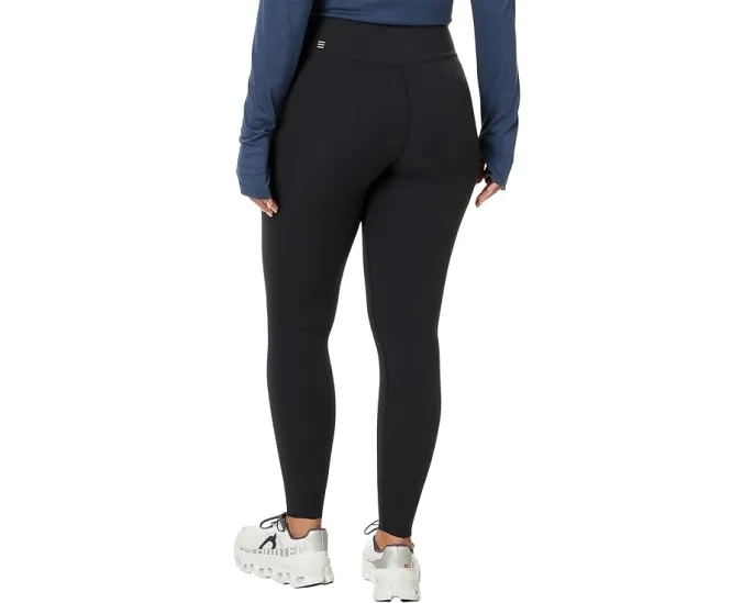 Леггинсы 7/8 с карманами All Day для тренировок Free Fly