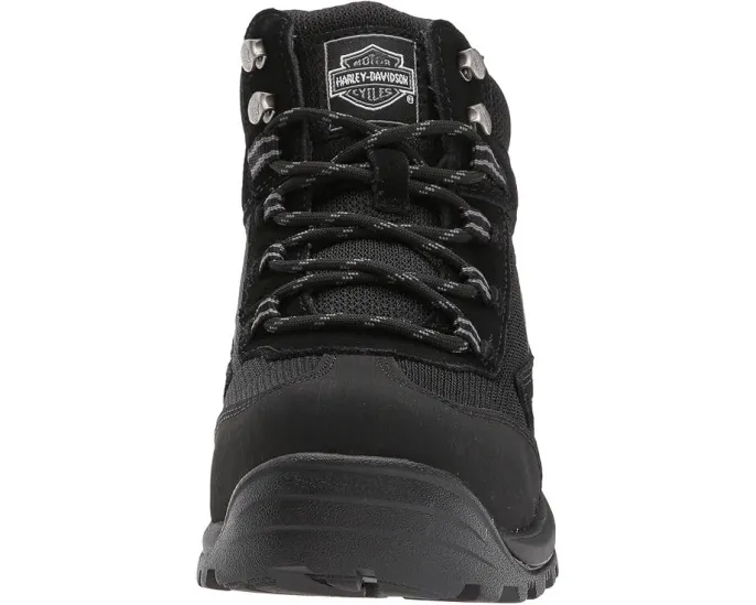 Harley-Davidson ботинки Waites Composite Toe