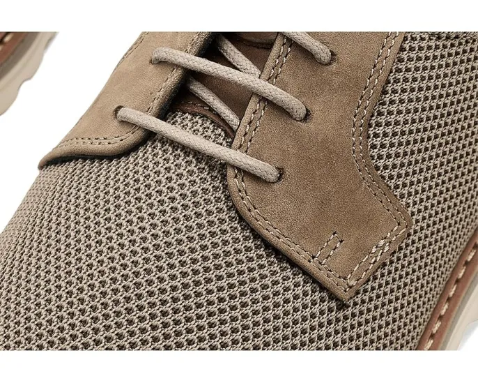 Кроссовки Johnston & Murphy Ralston с круглым носком и съемной стелькой