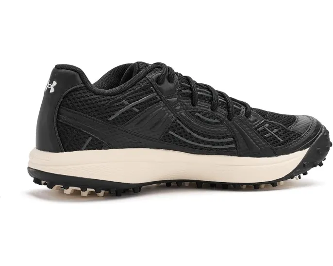 Бутсы Under Armour Glyde Sola Pro для софтбола с низким верхом
