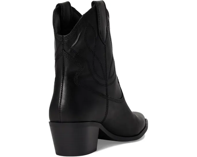 Ботинки Valley от ALDO в ковбойском стиле с острым носком и каблуком